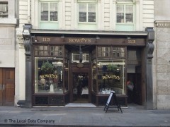 Rowleys image