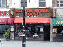 The Scotch Steak House image