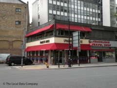 Spaghetti House image