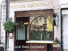 Wiltons Restaurant image