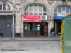 Victoria Snack Bar image