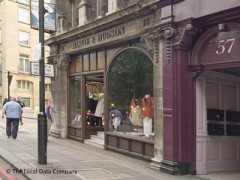 Harvie & Hudson image