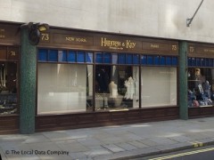 Hilditch & Key image