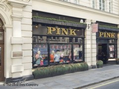 Thomas Pink image