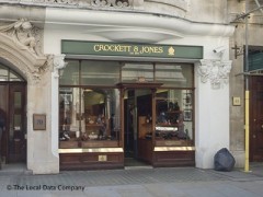 Crockett & Jones image