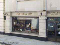 Foster & Son image