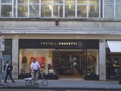 Fratelli Rossetti image