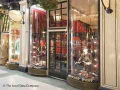 Jeffrey West & Co image