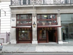 John Lobb image