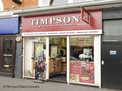 Timpson image