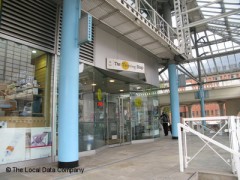The Tanning Shop image