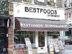 Bestfoods Supermarket image