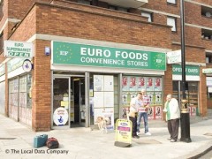 Euro Foods image