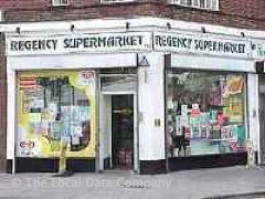 Regency Supermarket image