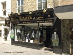Buckleigh image