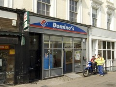 Domino's Pizza image