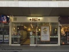 Pret A Manger image