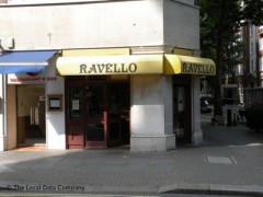 Ravello Expresso image