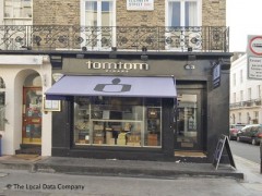 Tomtom image