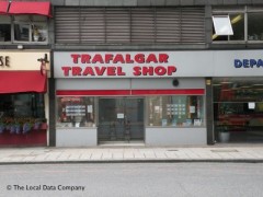 Trafalgar Travel image
