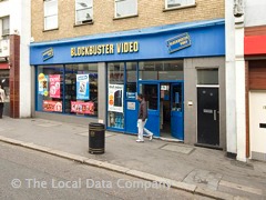 Blockbuster image