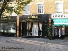 ZUBER image