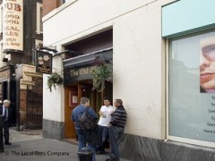 The Monk Exchange image