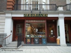 Jeroboams image