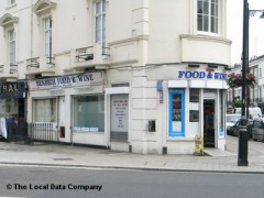 Denbigh Food & Wine image