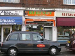 Regency Off Licence image