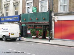 Bistro Benito image