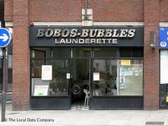 Bobo's Bubbles image