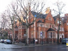 Dominica High Commission image
