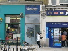 European Travel Centre image