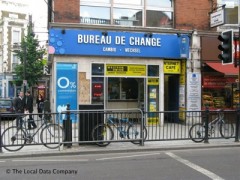Exchange International image