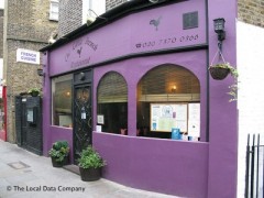The Little French Restaurant image