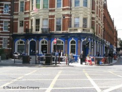 O'Neill's image
