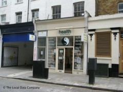 Oriental Medical Health image