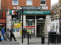 Post Office Ltd image