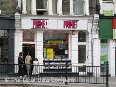 Prime Time Video image