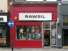 Rawsil Enterprises image