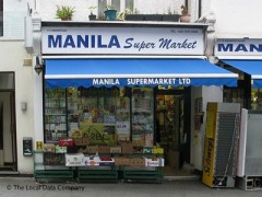 Manila Supermarket image
