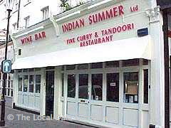 Indian Summer image