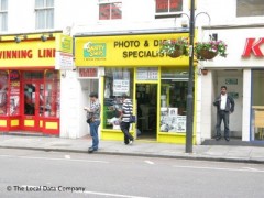 Snappy Snaps image