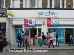 Somerfield image