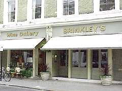 The Wine Gallery image