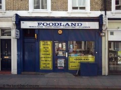 Foodland image