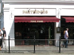 Partridges Of Kensington image