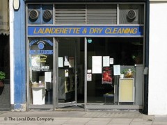 The Launderette Centre image