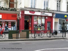 Oddbins image